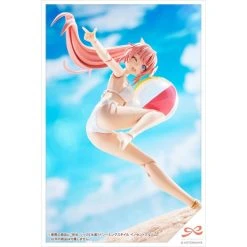 Kotobukiya Ritsuka Saeki Swim Style DREAMING STYLE INNOCENT BLOOM 33 Kotobukiya Ritsuka Saeki Swim Style DREAMING STYLE INNOCENT BLOOM -Professional Model Toy Store jk045 sousaishojoteien ritsuka saeki swim style dreaming style innocent bloom 12