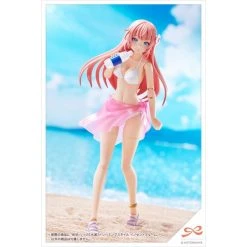Kotobukiya Ritsuka Saeki Swim Style DREAMING STYLE INNOCENT BLOOM 34 Kotobukiya Ritsuka Saeki Swim Style DREAMING STYLE INNOCENT BLOOM -Professional Model Toy Store jk045 sousaishojoteien ritsuka saeki swim style dreaming style innocent bloom 13