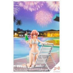Kotobukiya Ritsuka Saeki Swim Style DREAMING STYLE INNOCENT BLOOM 37 Kotobukiya Ritsuka Saeki Swim Style DREAMING STYLE INNOCENT BLOOM -Professional Model Toy Store jk045 sousaishojoteien ritsuka saeki swim style dreaming style innocent bloom 16