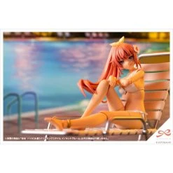 Kotobukiya Ritsuka Saeki Swim Style DREAMING STYLE INNOCENT BLOOM 39 Kotobukiya Ritsuka Saeki Swim Style DREAMING STYLE INNOCENT BLOOM -Professional Model Toy Store jk045 sousaishojoteien ritsuka saeki swim style dreaming style innocent bloom 18