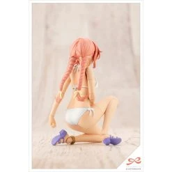 Kotobukiya Ritsuka Saeki Swim Style DREAMING STYLE INNOCENT BLOOM 27 Kotobukiya Ritsuka Saeki Swim Style DREAMING STYLE INNOCENT BLOOM -Professional Model Toy Store jk045 sousaishojoteien ritsuka saeki swim style dreaming style innocent bloom 6