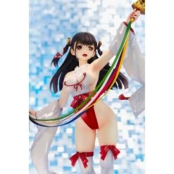 Vertex Job2:Miko Akane Kagura -Professional Model Toy Store job2 miko akane kagura 5