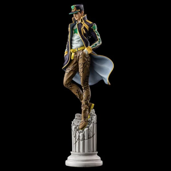Sentinel Jotaro Kujo Figure Pen 3 Sentinel Jotaro Kujo Figure Pen