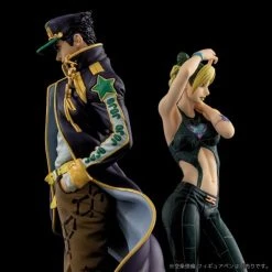 Sentinel Jotaro Kujo Figure Pen 20 Sentinel Jotaro Kujo Figure Pen -Professional Model Toy Store jotaro figure pen web10