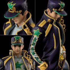 Sentinel Jotaro Kujo Figure Pen 16 Sentinel Jotaro Kujo Figure Pen -Professional Model Toy Store jotaro figure pen web6