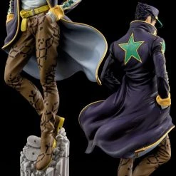 Sentinel Jotaro Kujo Figure Pen 17 Sentinel Jotaro Kujo Figure Pen -Professional Model Toy Store jotaro figure pen web7