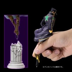 Sentinel Jotaro Kujo Figure Pen 18 Sentinel Jotaro Kujo Figure Pen -Professional Model Toy Store jotaro figure pen web8
