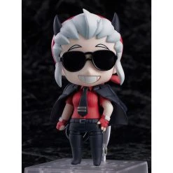 Justice Nendoroid -Professional Model Toy Store justice nendoroid 2