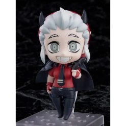 Justice Nendoroid -Professional Model Toy Store justice nendoroid 6