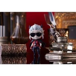 Justice Nendoroid -Professional Model Toy Store justice nendoroid 7