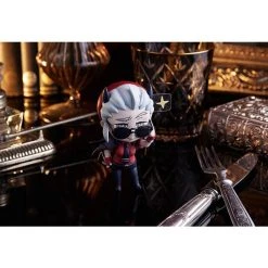 Justice Nendoroid -Professional Model Toy Store justice nendoroid 8