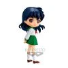 BANPRESTO INUYASHA&KAGOME HIGURASHI (B:KAGOME HIGURASHI) Q Posket -Professional Model Toy Store kagome higurashi q posket