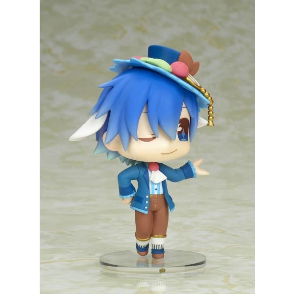 KAITO And Megrine Ruka 5 KAITO And Megrine Ruka - Image 3