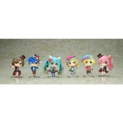 KAITO And Megrine Ruka 18 KAITO And Megrine Ruka -Professional Model Toy Store kaito and megrine ruka 7