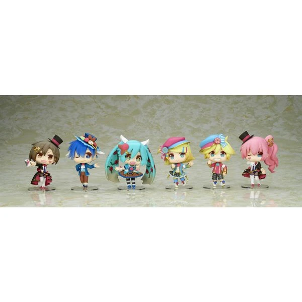 KAITO And Megrine Ruka 10 KAITO And Megrine Ruka - Image 8