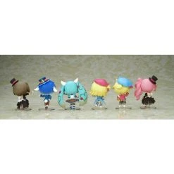 KAITO And Megrine Ruka 19 KAITO And Megrine Ruka -Professional Model Toy Store kaito and megrine ruka 8