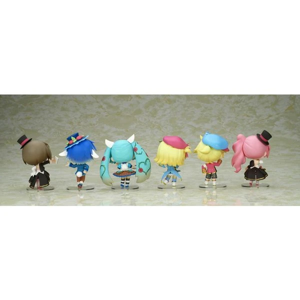 KAITO And Megrine Ruka 11 KAITO And Megrine Ruka - Image 9