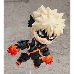 Katsuki Bakugo: Stealth Suit Ver. Nendoroid -Professional Model Toy Store katsuki bakugo stealth suit ver nendoroid 5