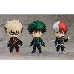 Katsuki Bakugo: Stealth Suit Ver. Nendoroid -Professional Model Toy Store katsuki bakugo stealth suit ver nendoroid 6