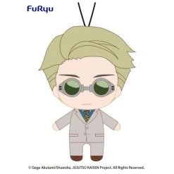 Kento Nanami Plush Toy