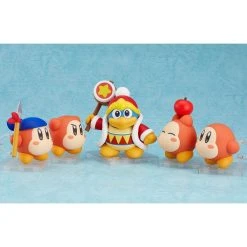 King Dedede Nendoroid -Professional Model Toy Store king dedede nendoroid 7