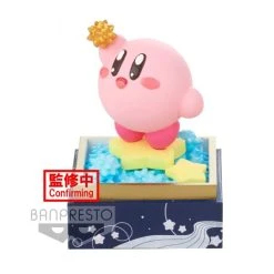 BANPRESTO KIRBY Paldolce Collection Vol. 4-Ver. A