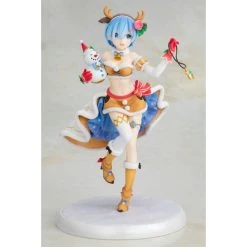 KADOKAWA Rem Christmas Maid Ver. -Professional Model Toy Store kk13929 3