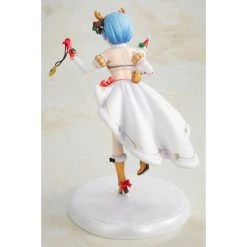 KADOKAWA Rem Christmas Maid Ver. -Professional Model Toy Store kk13929 4
