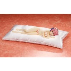 KADOKAWA Ram "Sleep Sharing" Pink Lingerie Ver.