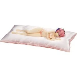 KADOKAWA Ram "Sleep Sharing" Pink Lingerie Ver. -Professional Model Toy Store kk31935 9