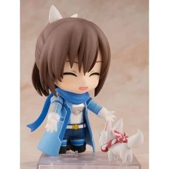 KADOKAWA Sally Nendoroid -Professional Model Toy Store kk31938 3
