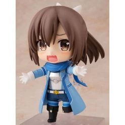KADOKAWA Sally Nendoroid -Professional Model Toy Store kk31938 4