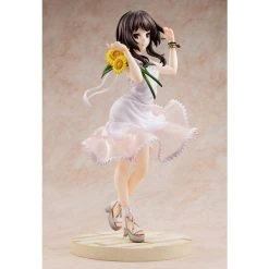 KADOKAWA Megumin: Sunflower One-Piece Dress Ver. -Professional Model Toy Store kk35709 10