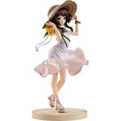 KADOKAWA Megumin: Sunflower One-Piece Dress Ver. -Professional Model Toy Store kk35709 11