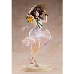 KADOKAWA Megumin: Sunflower One-Piece Dress Ver.