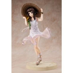 KADOKAWA Megumin: Sunflower One-Piece Dress Ver. -Professional Model Toy Store kk35709 3