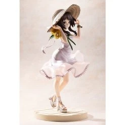 KADOKAWA Megumin: Sunflower One-Piece Dress Ver. -Professional Model Toy Store kk35709 7