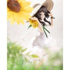 KADOKAWA Megumin: Sunflower One-Piece Dress Ver. -Professional Model Toy Store kk35709 8
