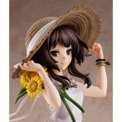 KADOKAWA Megumin: Sunflower One-Piece Dress Ver. -Professional Model Toy Store kk35709 9