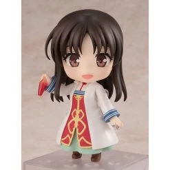 KADOKAWA Sei Takanashi Nendoroid -Professional Model Toy Store kk37747 4
