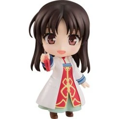 KADOKAWA Sei Takanashi Nendoroid -Professional Model Toy Store kk37747 9