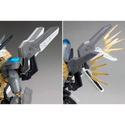 Kotobukiya ANUBIS ZONE OF THE ENDERS JEHUTY MODEL KIT (REPRODUCTION) -Professional Model Toy Store kp166x anubis zone of the ender jehuty 9