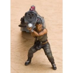 Kotobukiya Gunhed -Professional Model Toy Store kp190x gunhed 15