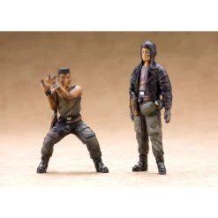 Kotobukiya Gunhed -Professional Model Toy Store kp190x gunhed 17