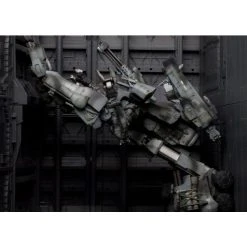 Kotobukiya Gunhed -Professional Model Toy Store kp190x gunhed 18