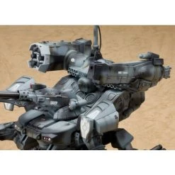 Kotobukiya Gunhed -Professional Model Toy Store kp190x gunhed 8