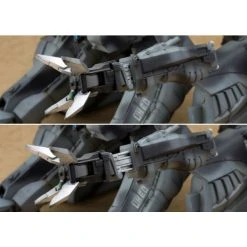 Kotobukiya Gunhed -Professional Model Toy Store kp190x gunhed 9