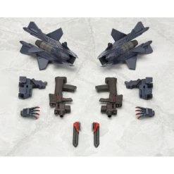Kotobukiya SU-47E BERKUT 1/144 -Professional Model Toy Store kp269r muv luv alternative 1144 su 47e berkut 13