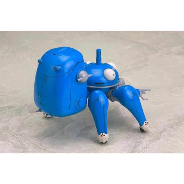 Kotobukiya TACHIKOMA WITH MOTOKO KUSANAGI AND BATOU - Image 15