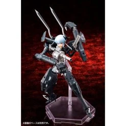 Kotobukiya TYPE EVIL STRARF MEGAMI DEVICE -Professional Model Toy Store kp378 strarf 04